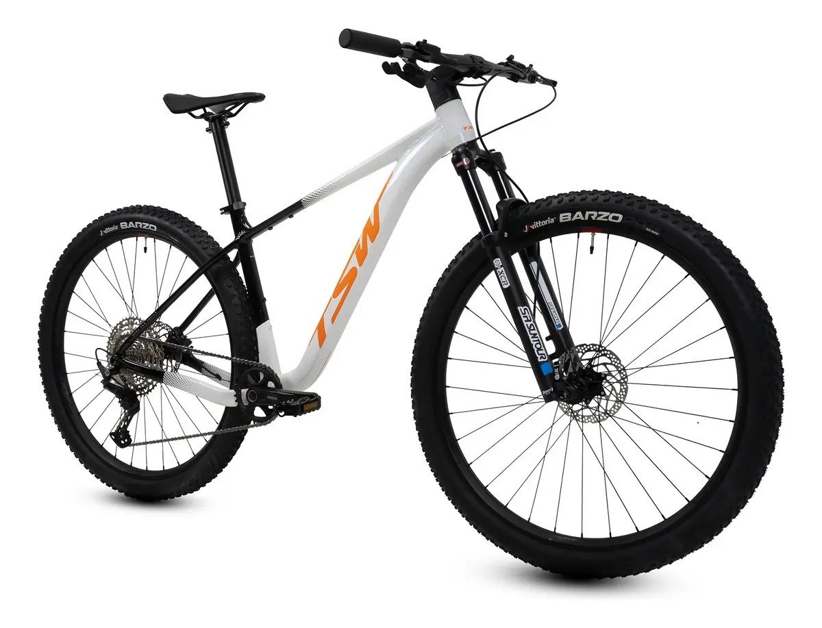 TSW Yukon Deore 12v