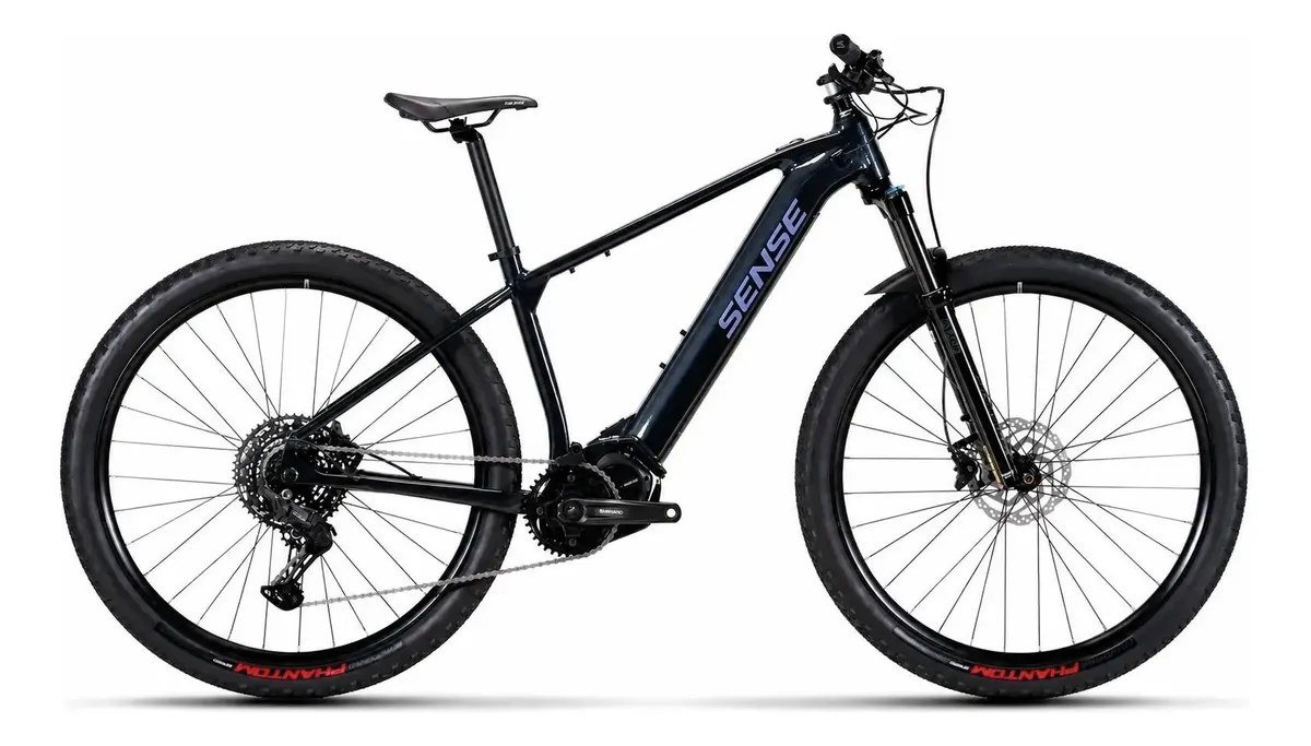 Sense Impact E-Trail Fun