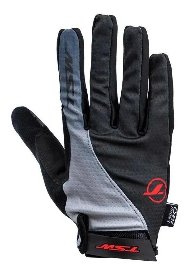 TSW Comp Pro DL 05 Dedo Longo