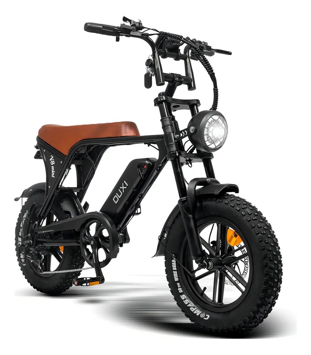 OUXI V8 Mini 500W