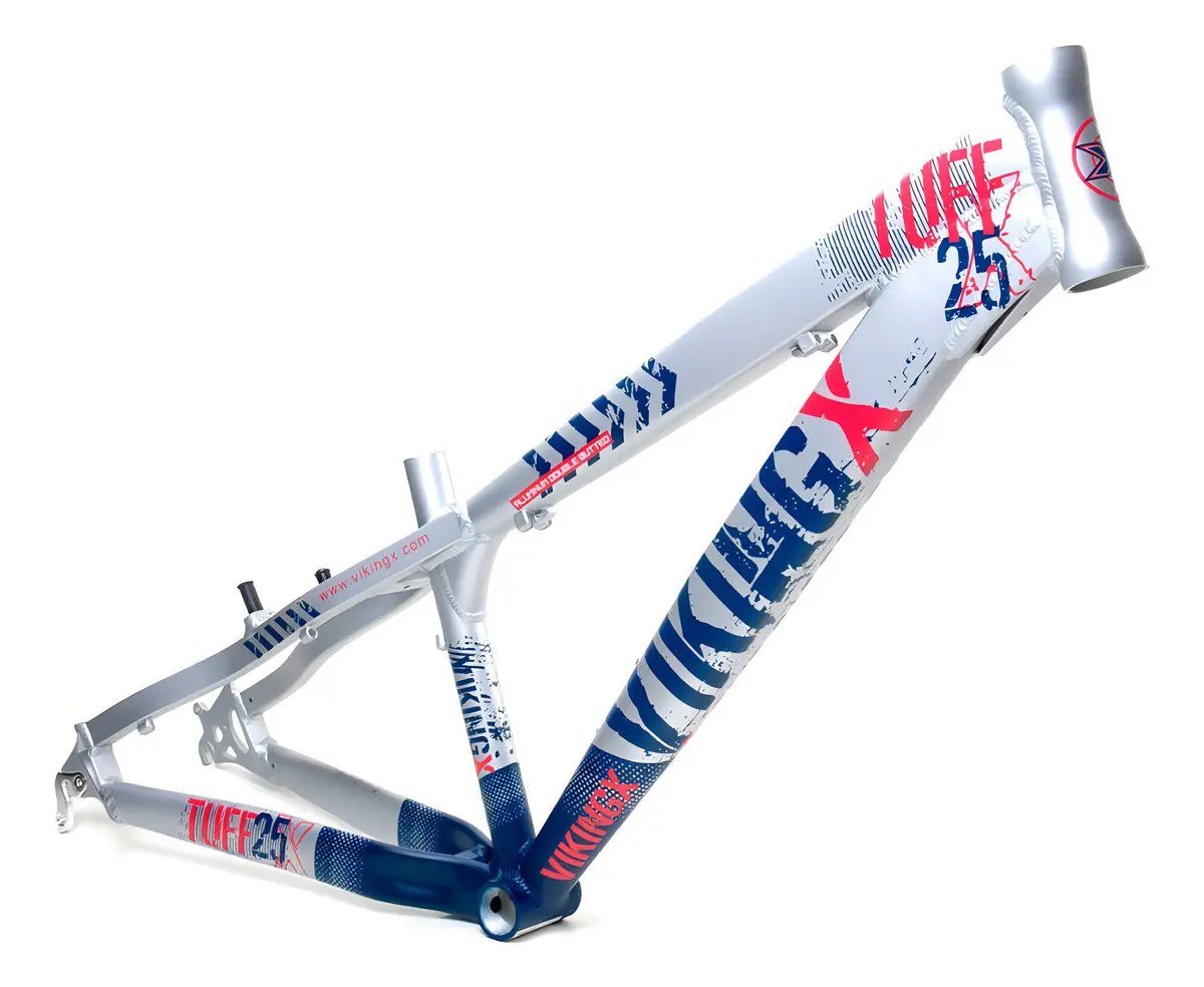 Quadro Vikingx Tuff X25