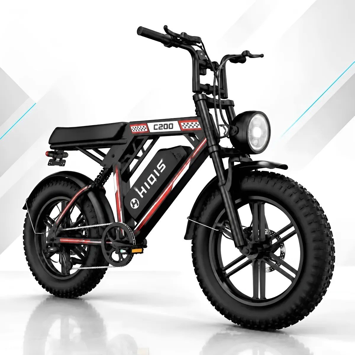 Hidis C200