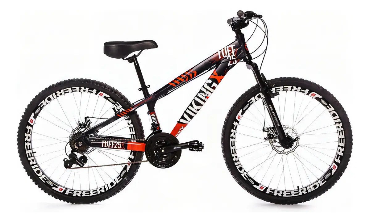 VikingX Tuff 25 Freeride