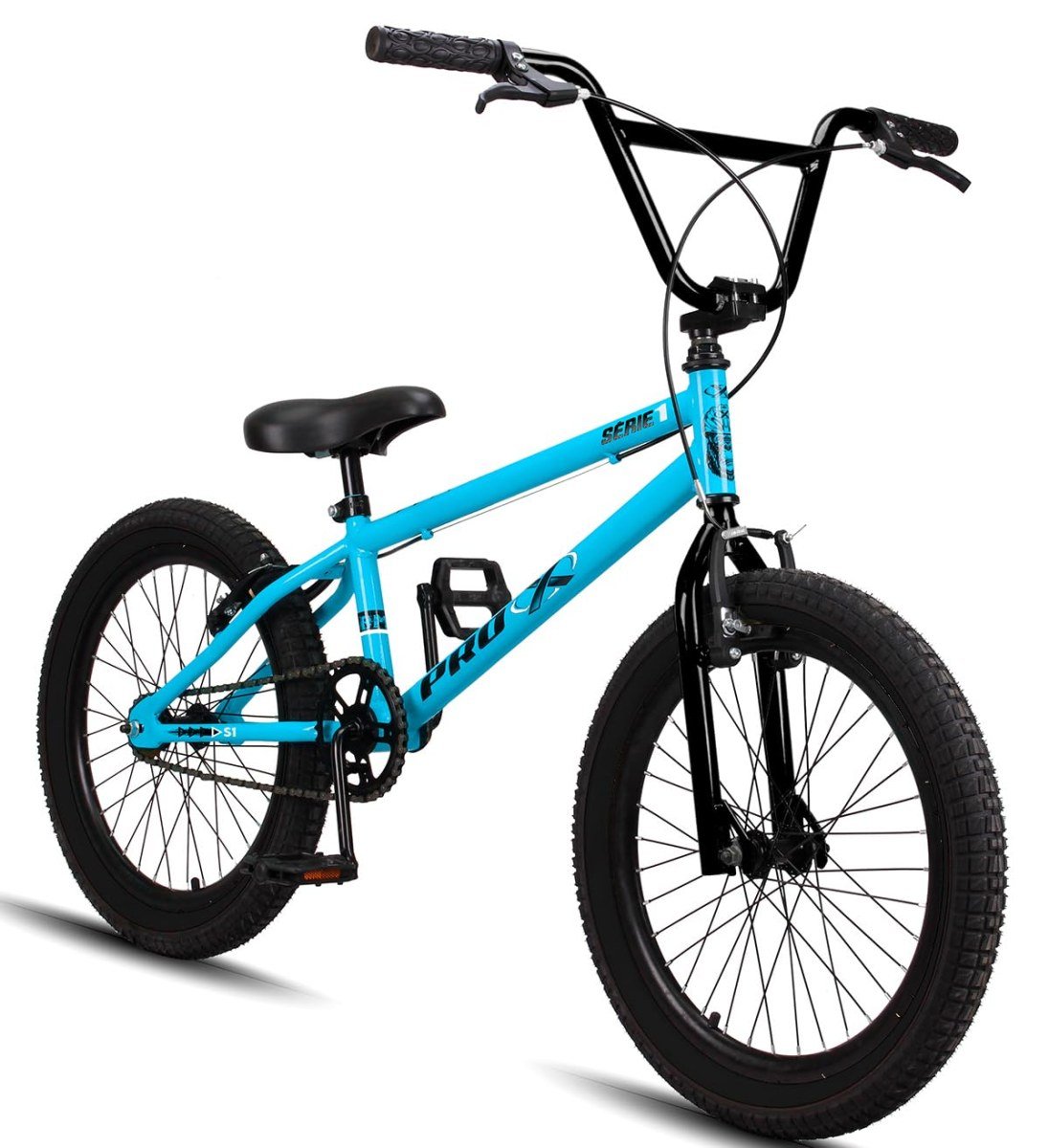 Pro-X Série 1 BMX