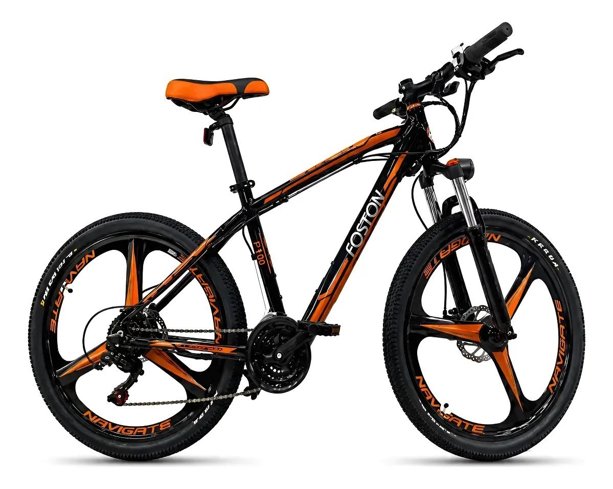 Foston P100 500W