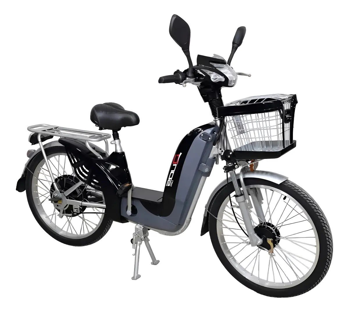 Duos E-maxx 350W