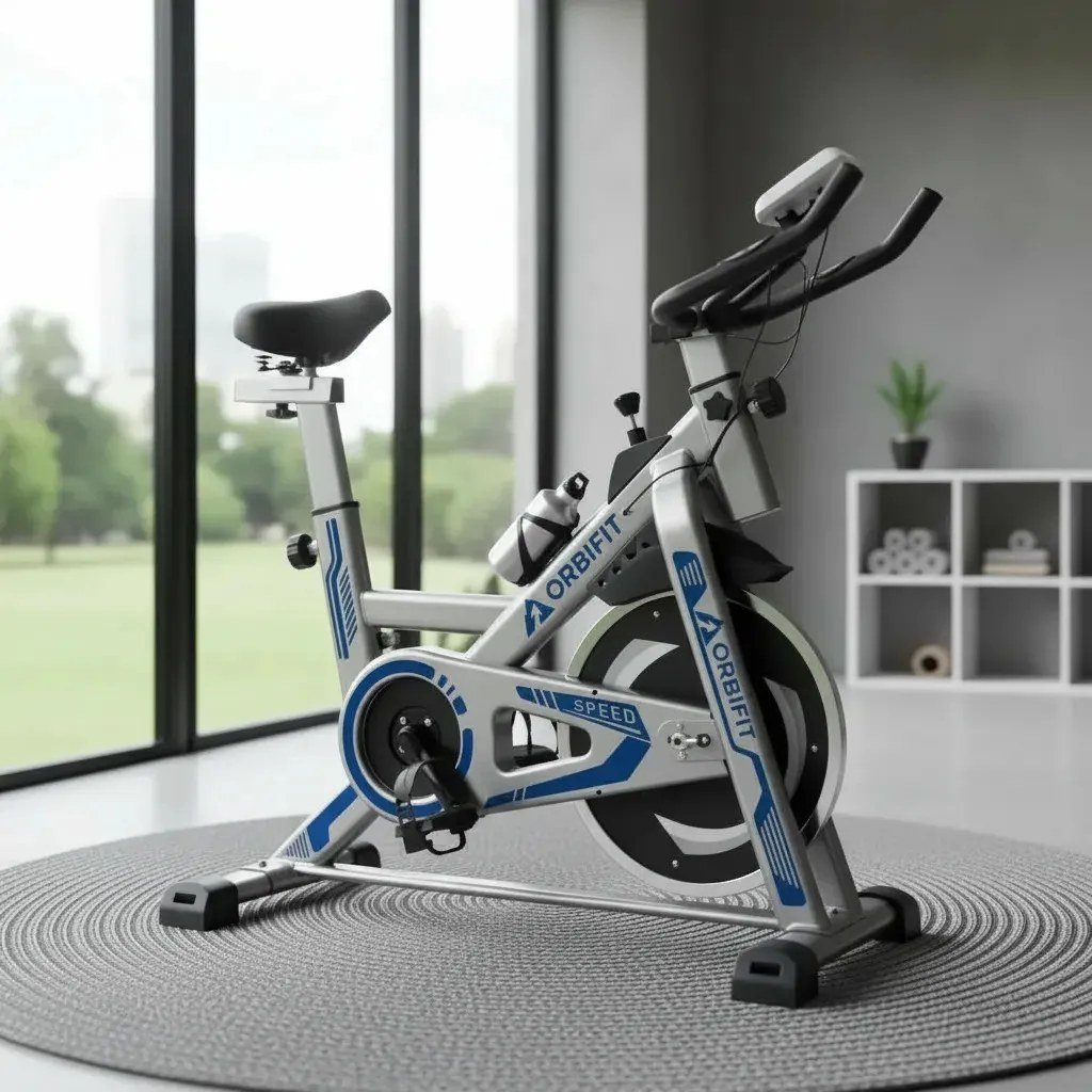 Spinning Orbifit FIT1714