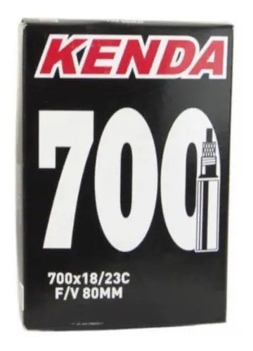 Kenda MLD 700x18/23c 80mm