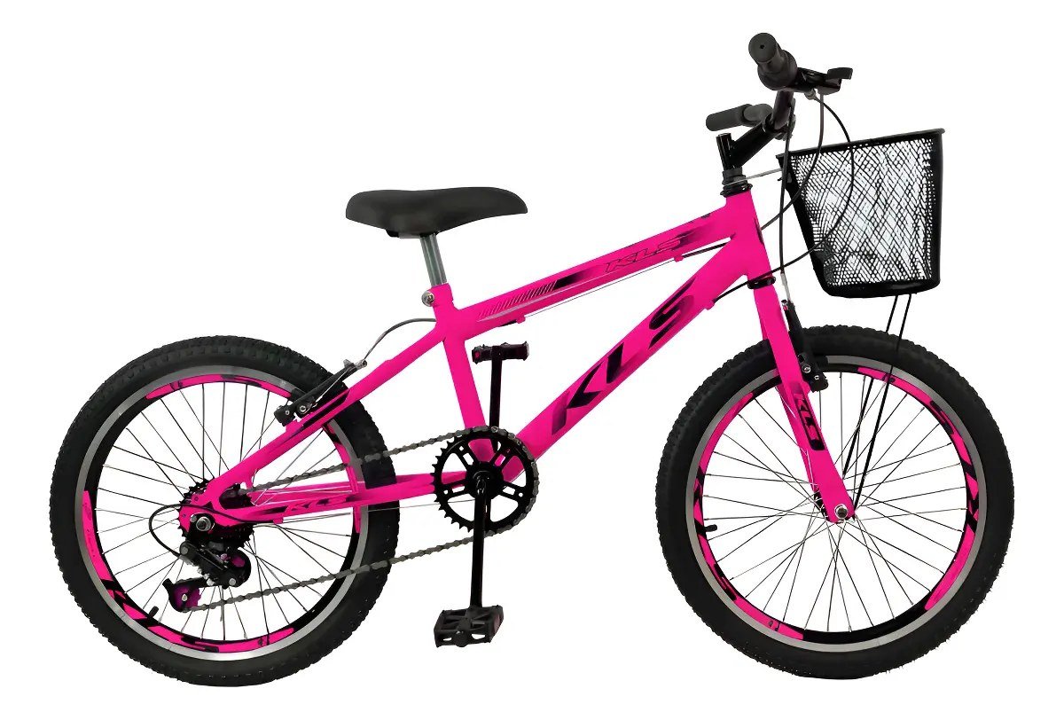 KLS Sport Gold 20