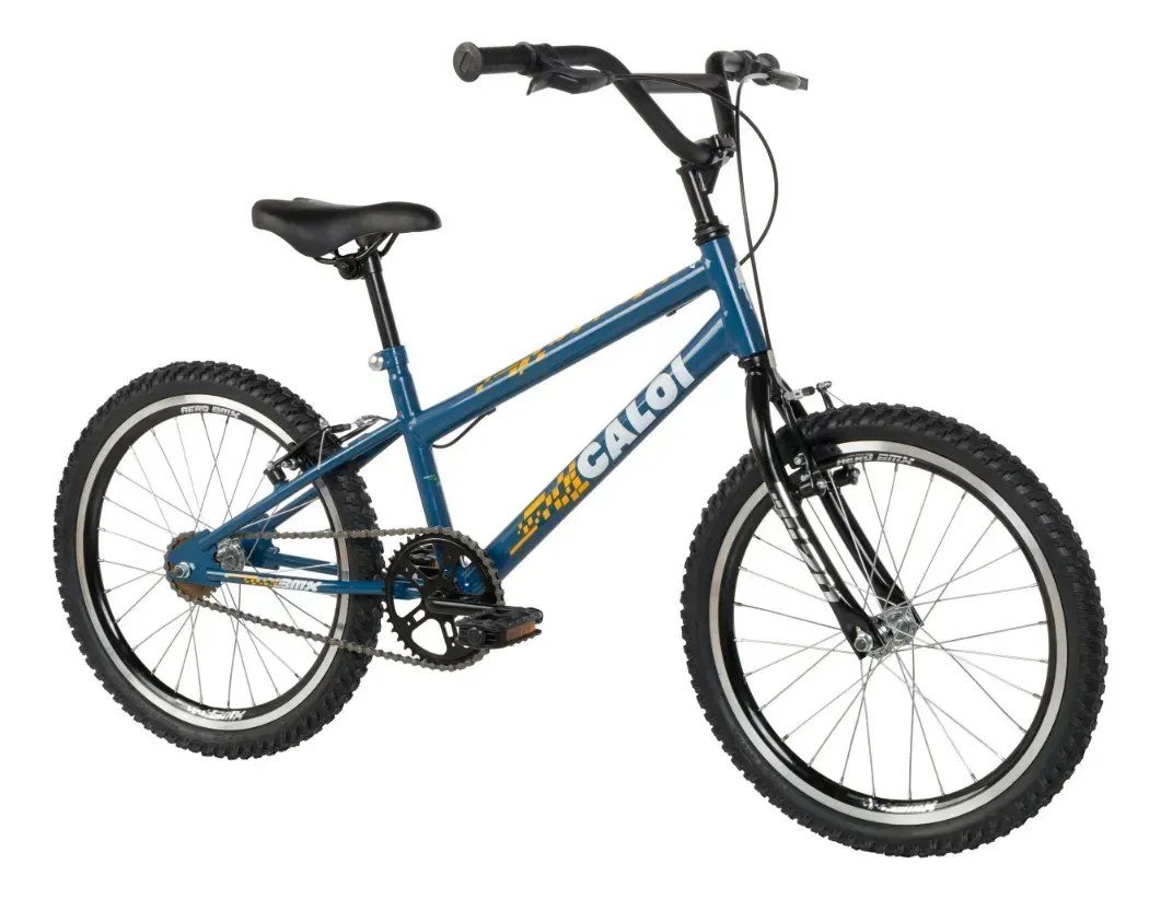 Caloi Expert Aro 20