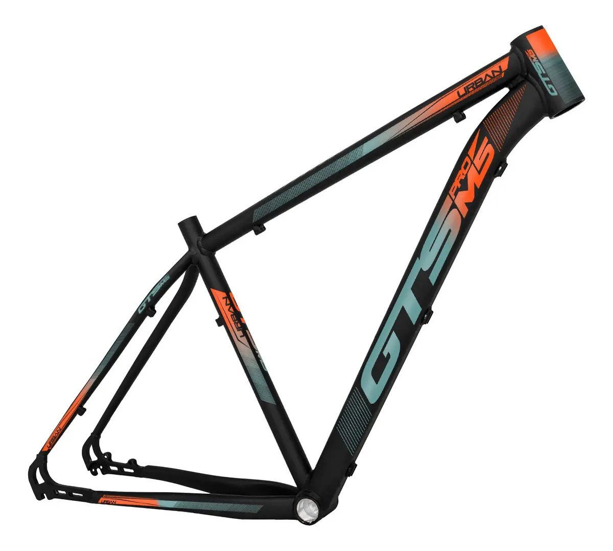 Quadro GTS Pro M5 Urban