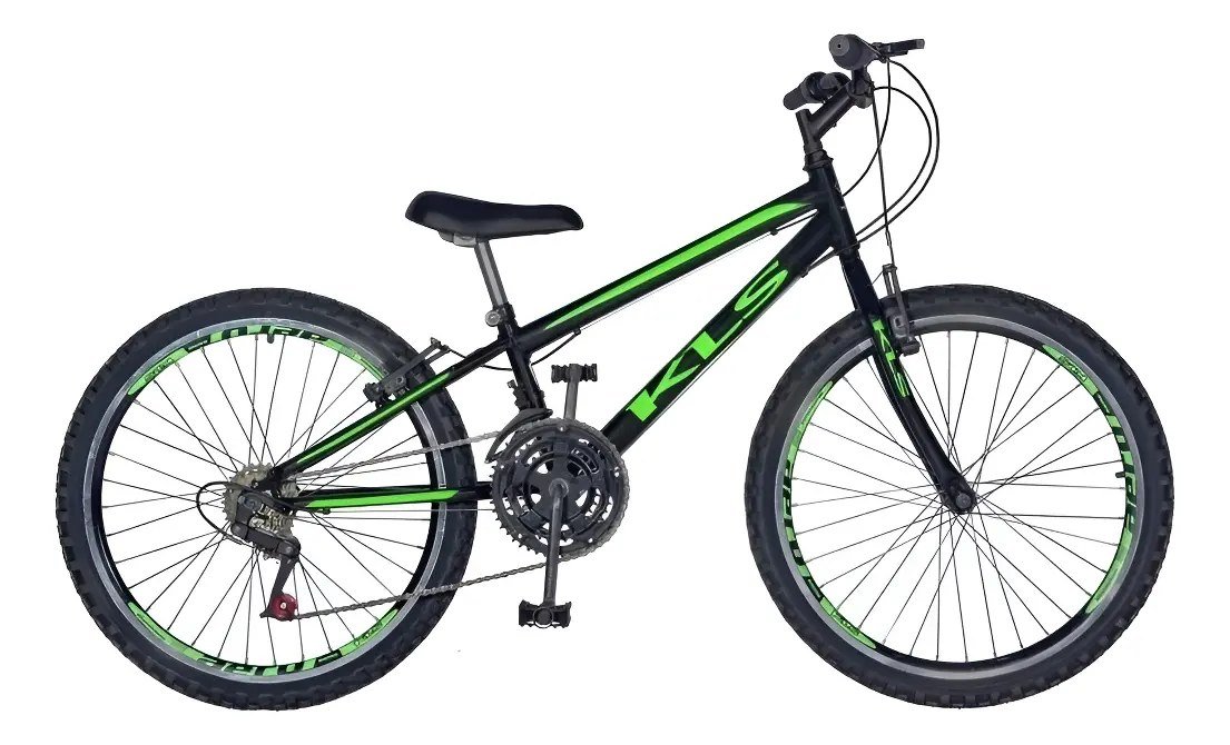 KLS MTB Aro 24