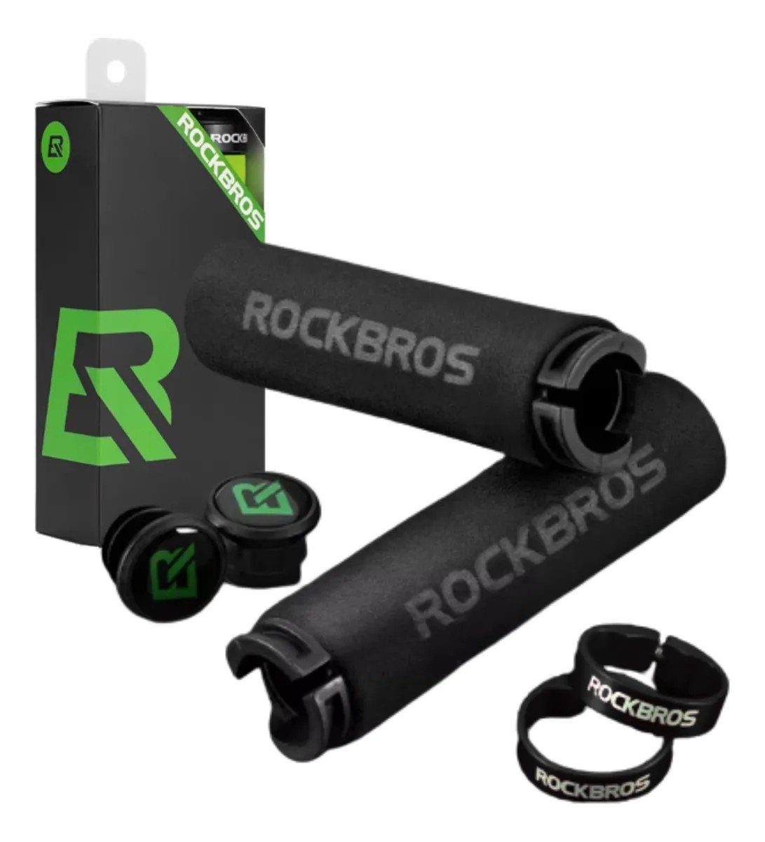 Manopla Rockbros BT1001
