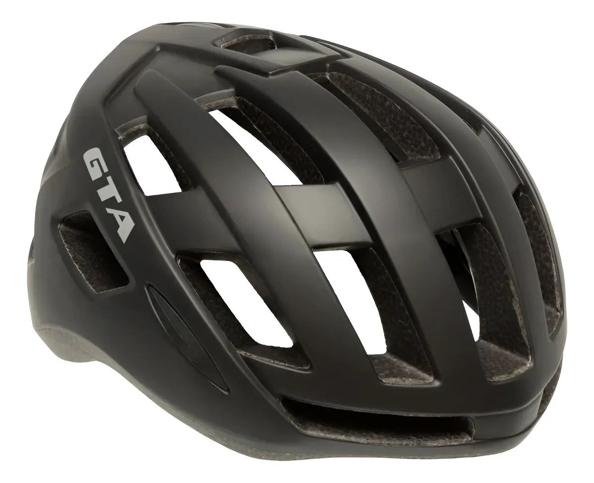 Capacete GTA Rider com LED M