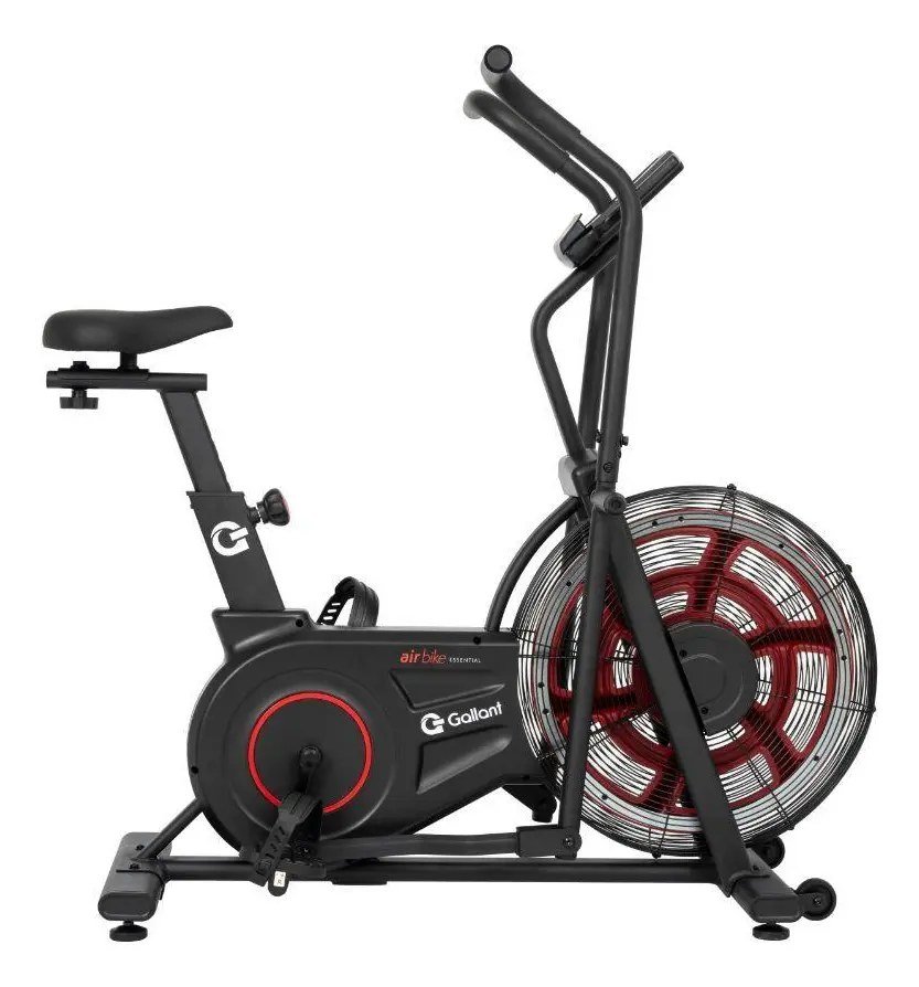 Gallant Essential Air Bike