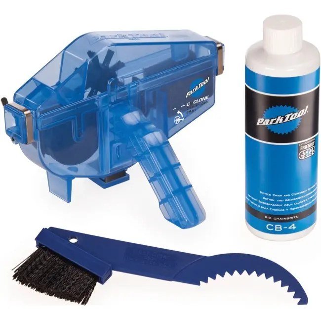 Kit Park Tool CG-2.4