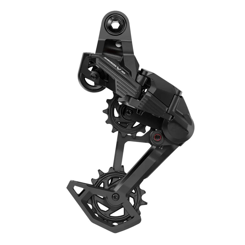 Câmbio SRAM Eagle 70 T-Type