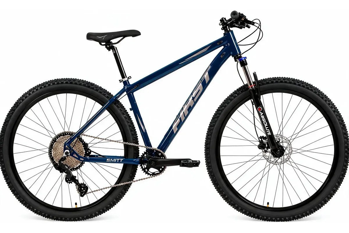 First Smitt 12v Absolute
