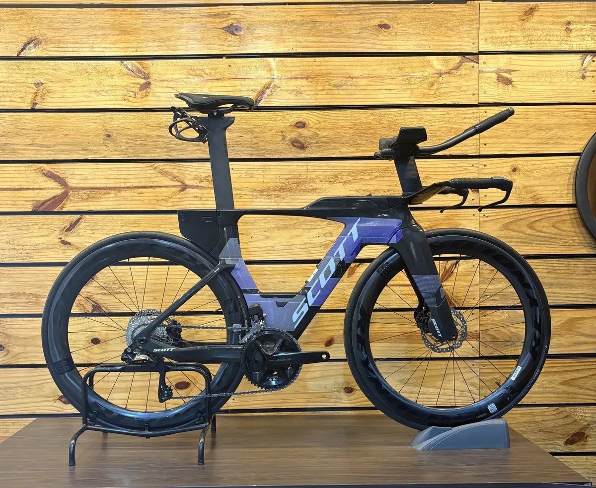 Scott Plasma Rc Pro 105 Di2