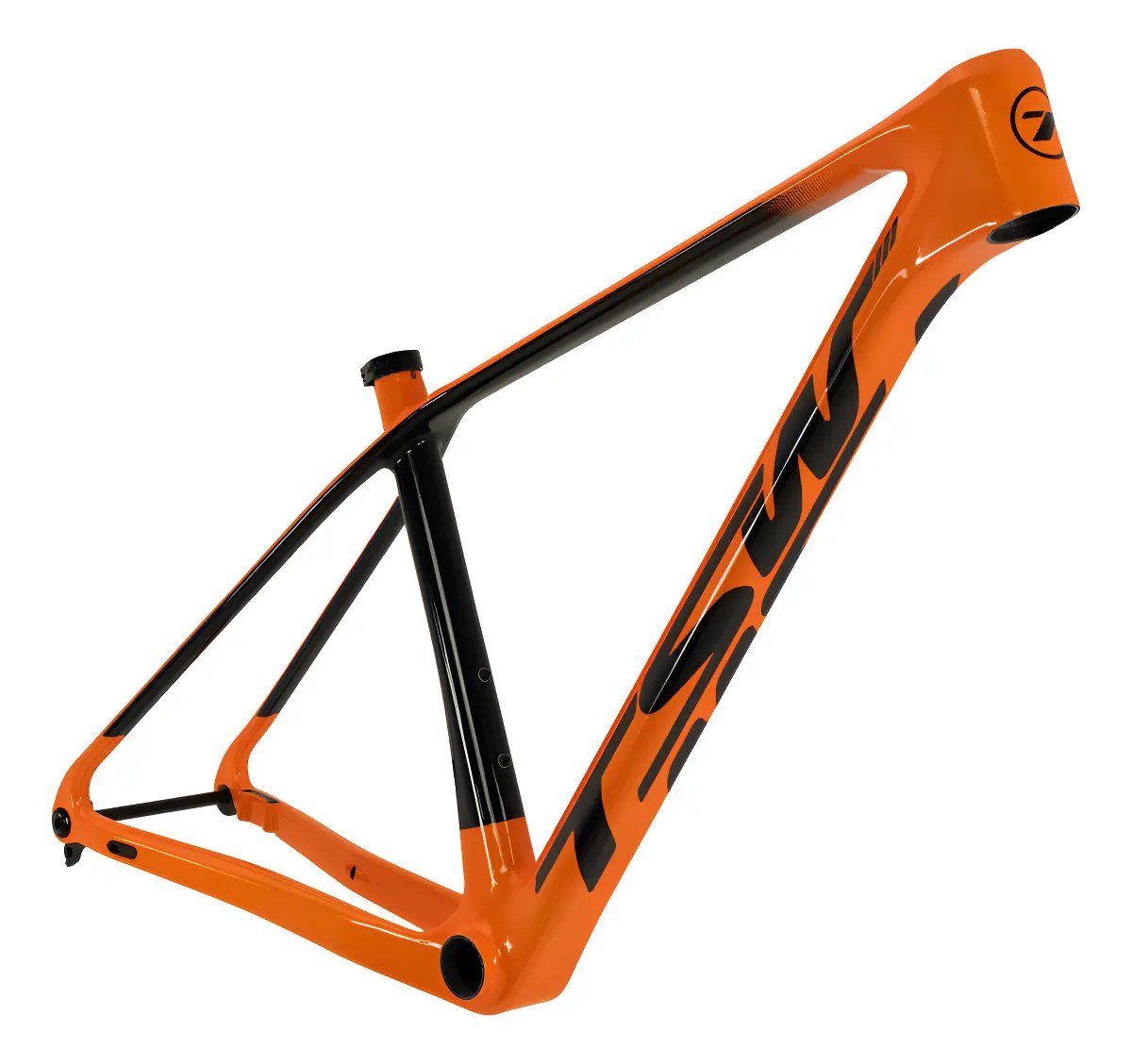 Quadro TSW Evo Quest Carbono