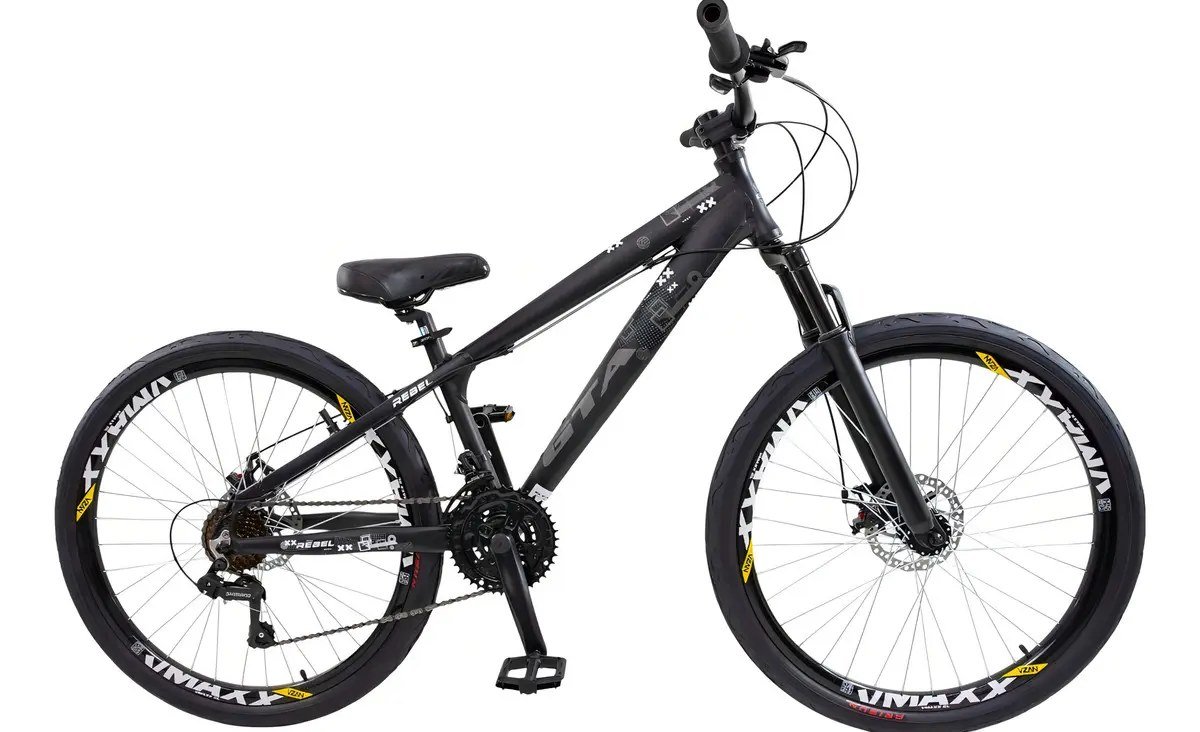 GTA Freerider Aro 26