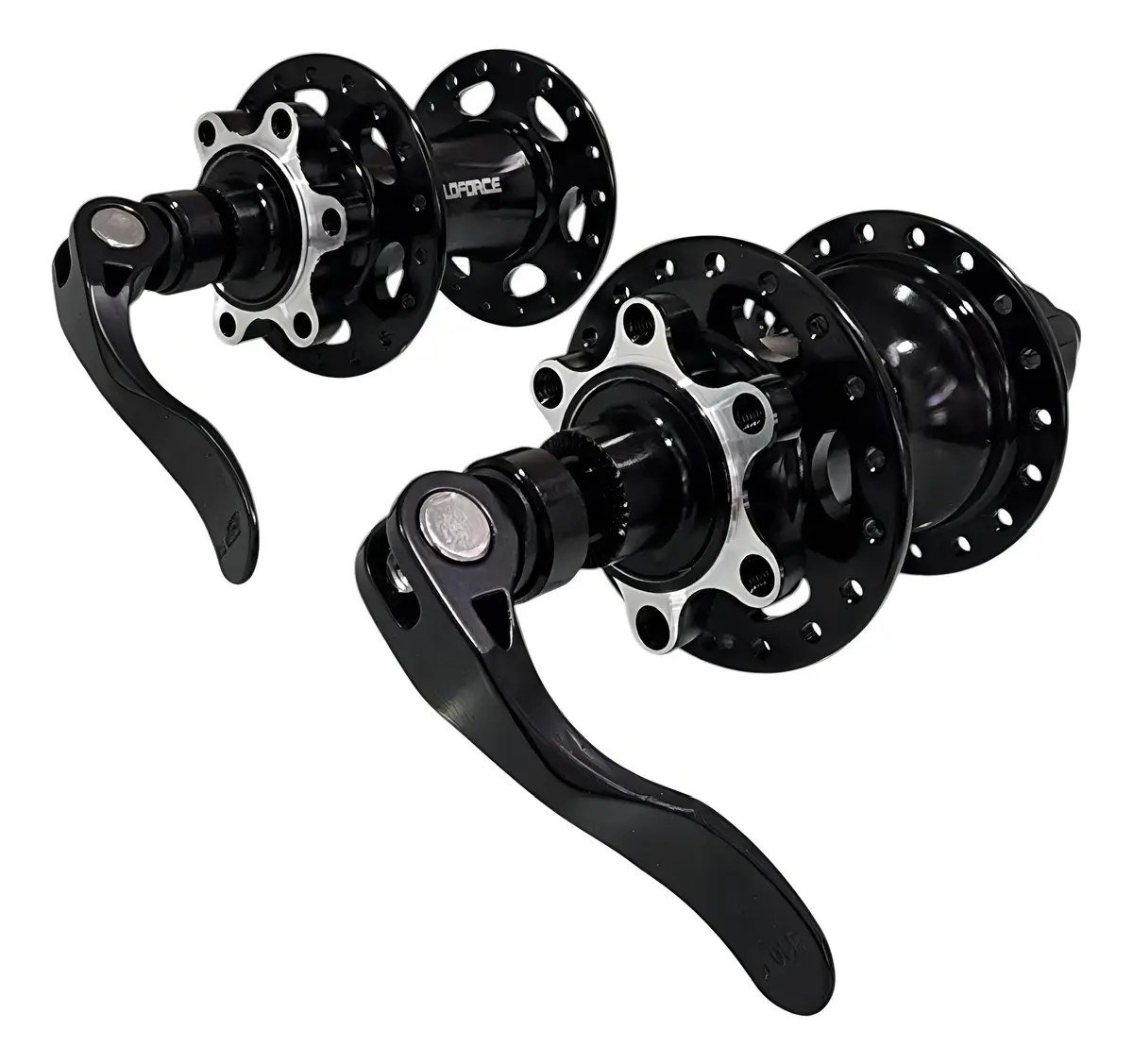 Veloforce 6 Rolamentos