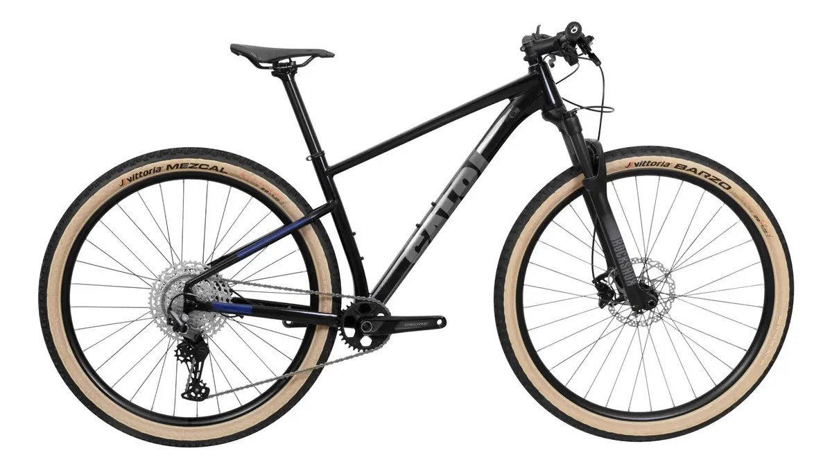 Caloi Explorer Evo SL Deore 12v