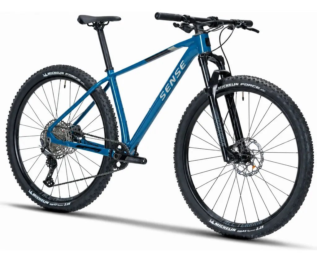 Sense Impact Comp Rockshox