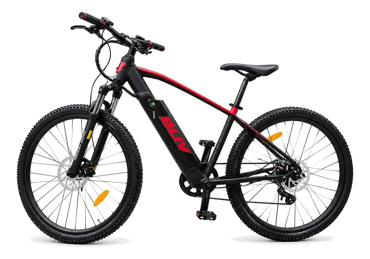 Bliv E-MTB G4 21