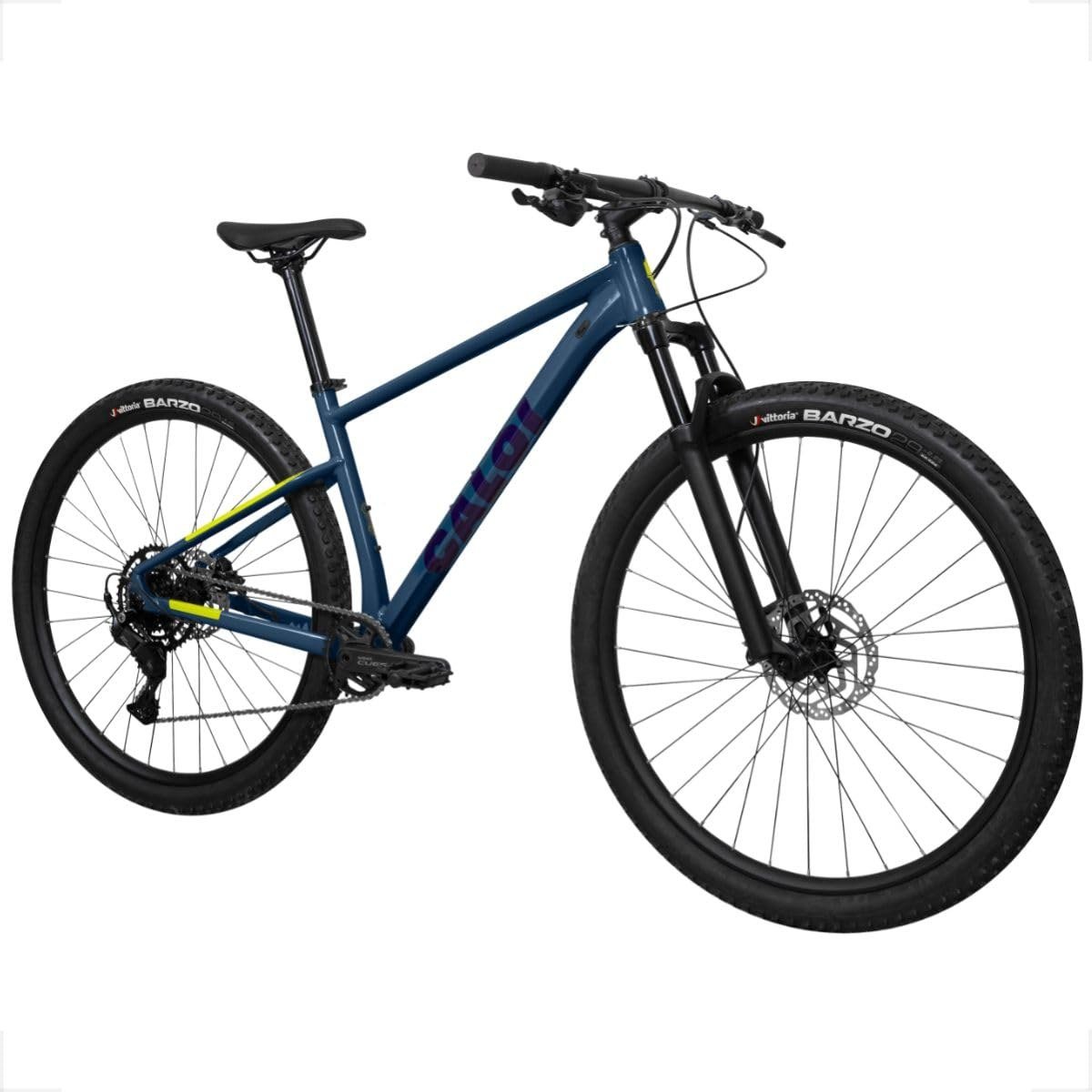 Caloi Explorer Comp SL