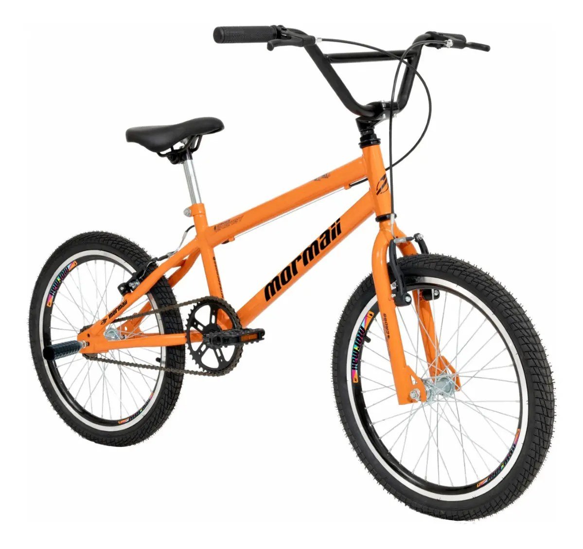 Mormaii Aro 20 Cross