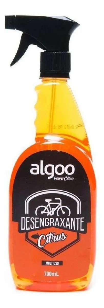 Algoo Power Citrus Concentrado 700ml