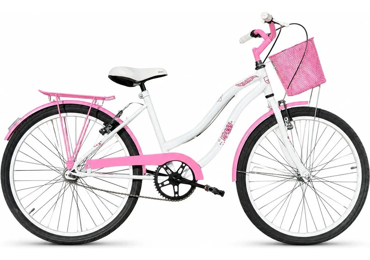Forss Hello Pink Aro 24