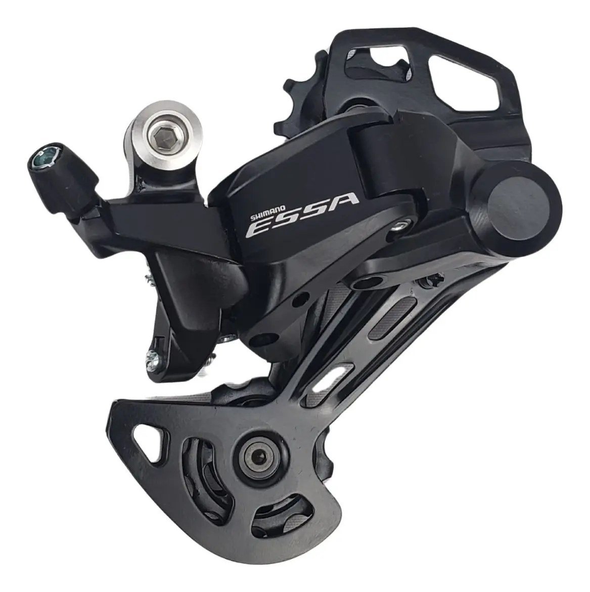 Câmbio Traseiro Shimano ESSA 8v