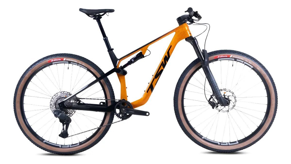 TSW Full Quest Carbono Di2