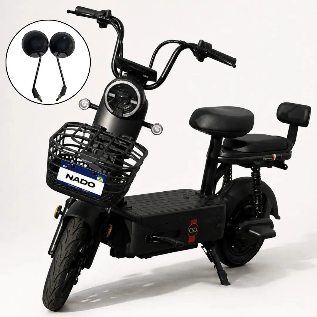 Scooter C2 1000W