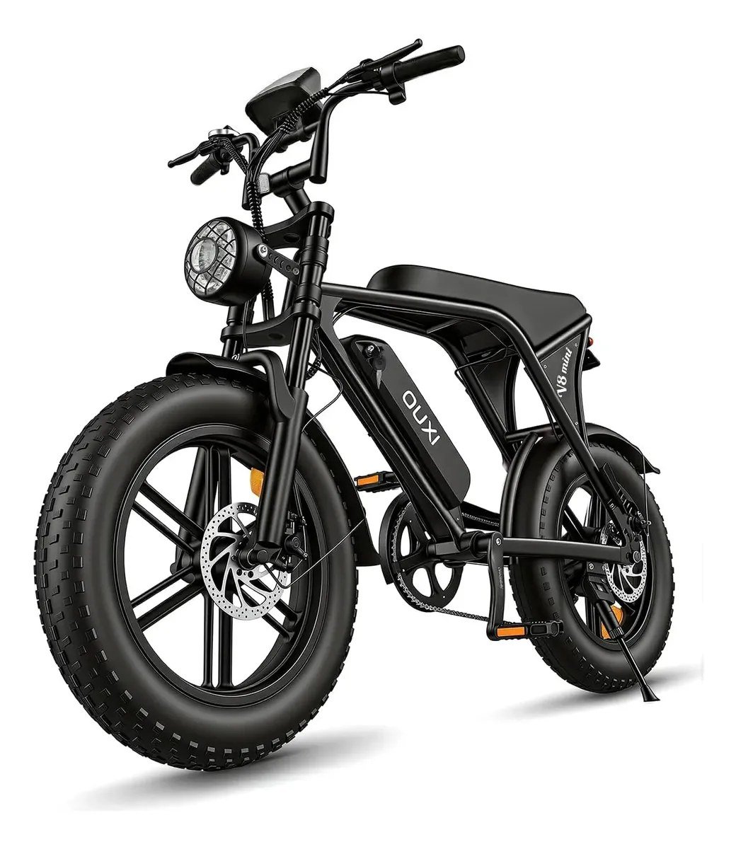 V8 Ultra Mini 500W