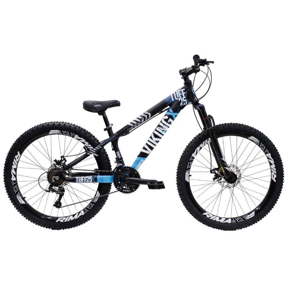 Vikingx Tuff 25 Freeride