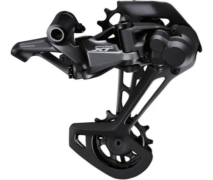 Câmbio Shimano XT M8100 SGS 12v