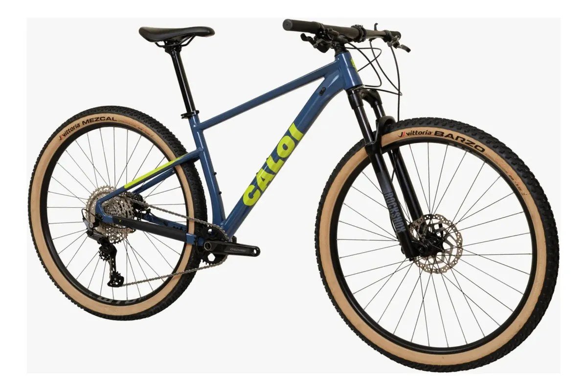 Caloi Explorer Pro SL 12v