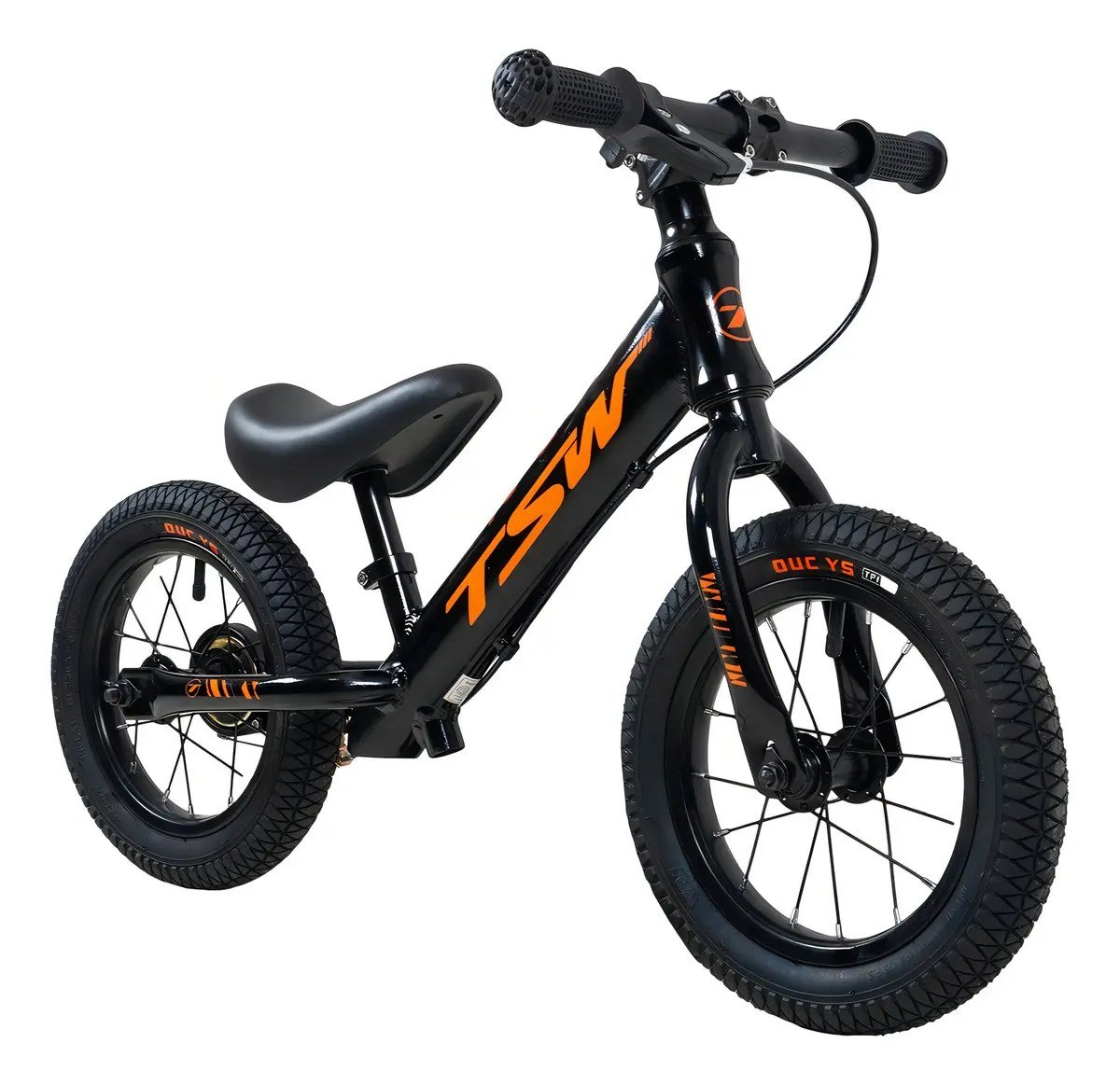 TSW Motion Balance Aro 12