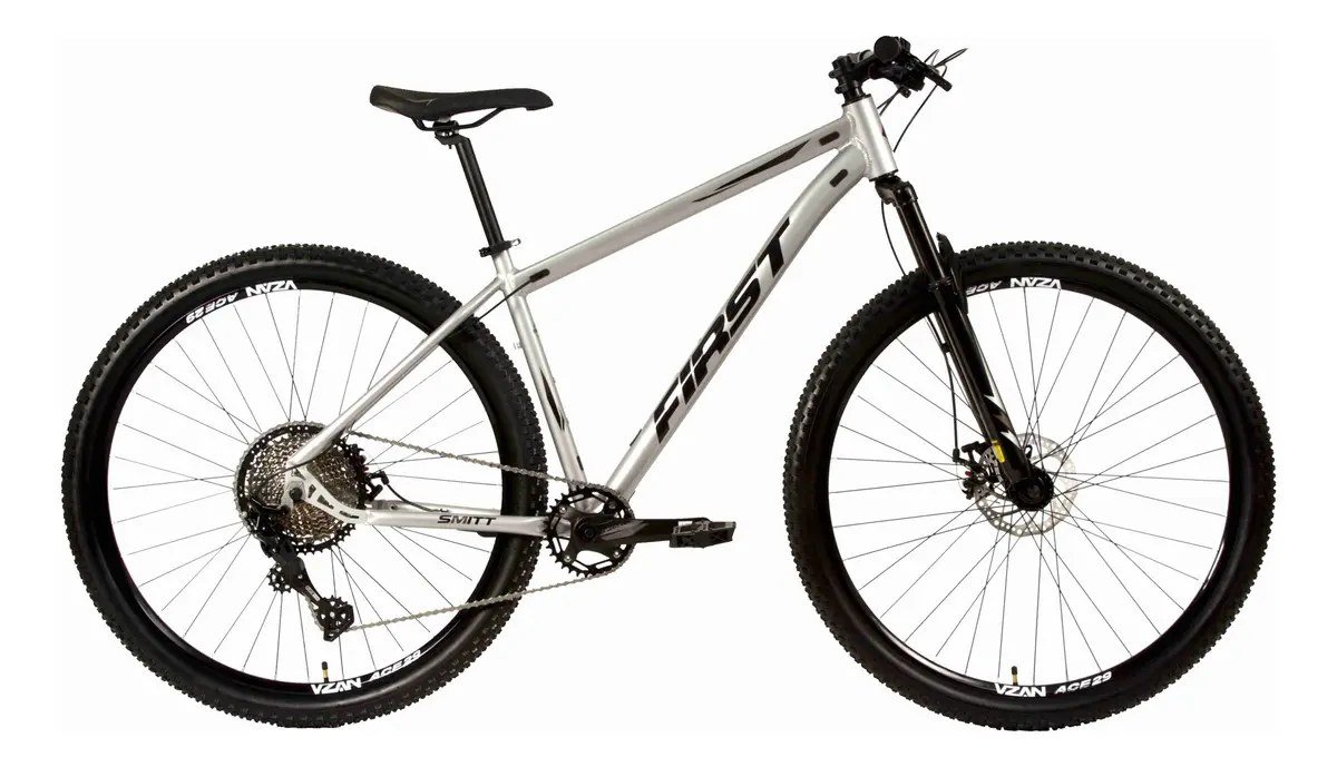 First Smitt Aro 29 12v