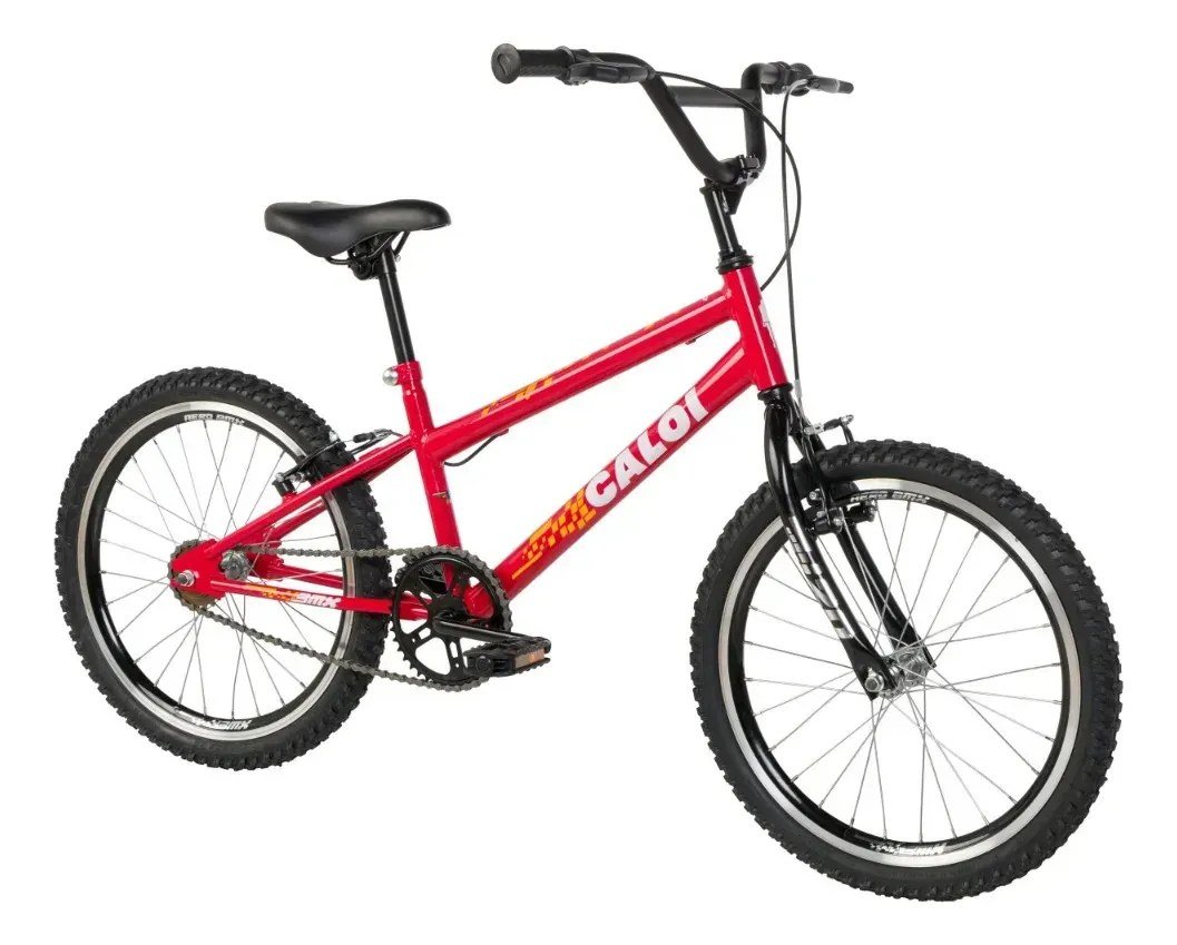 Caloi Expert Aro 20