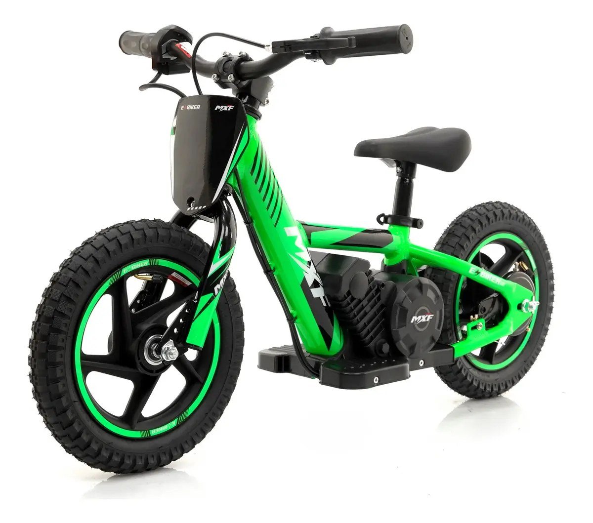 MXF E Biker Aro 12