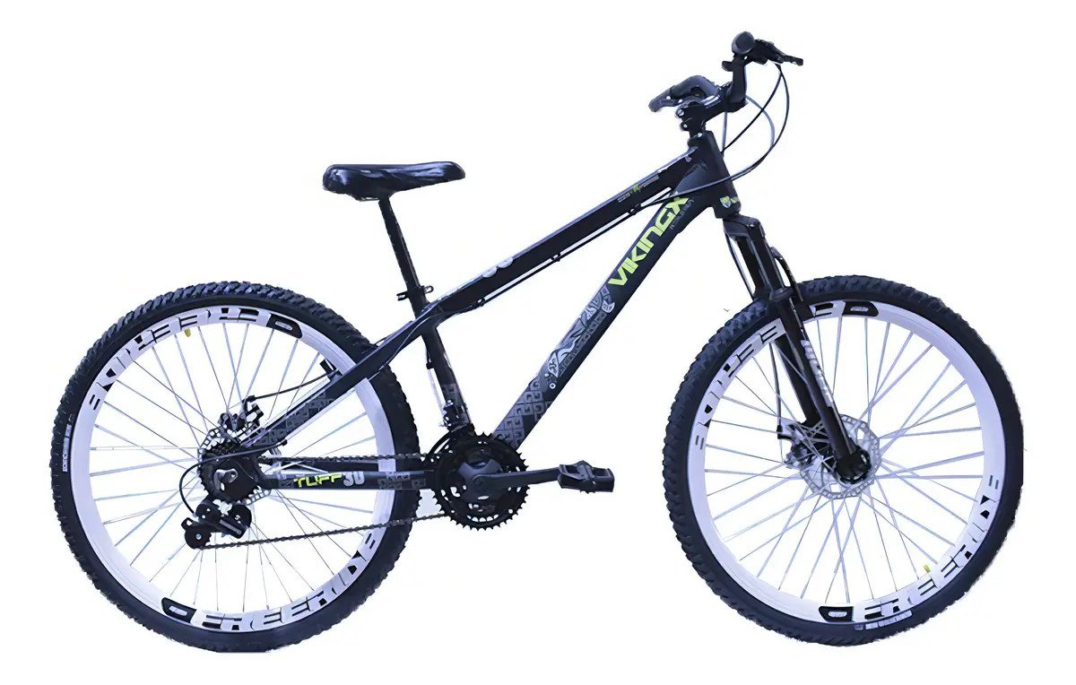 VikingX Tuff 30