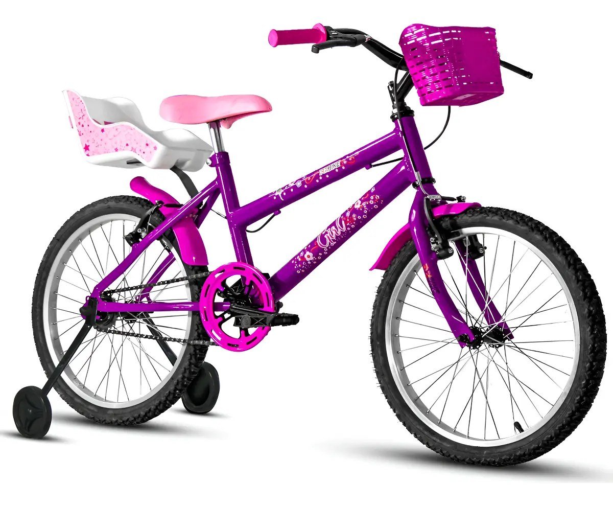RX Bike Infantil Aro 20