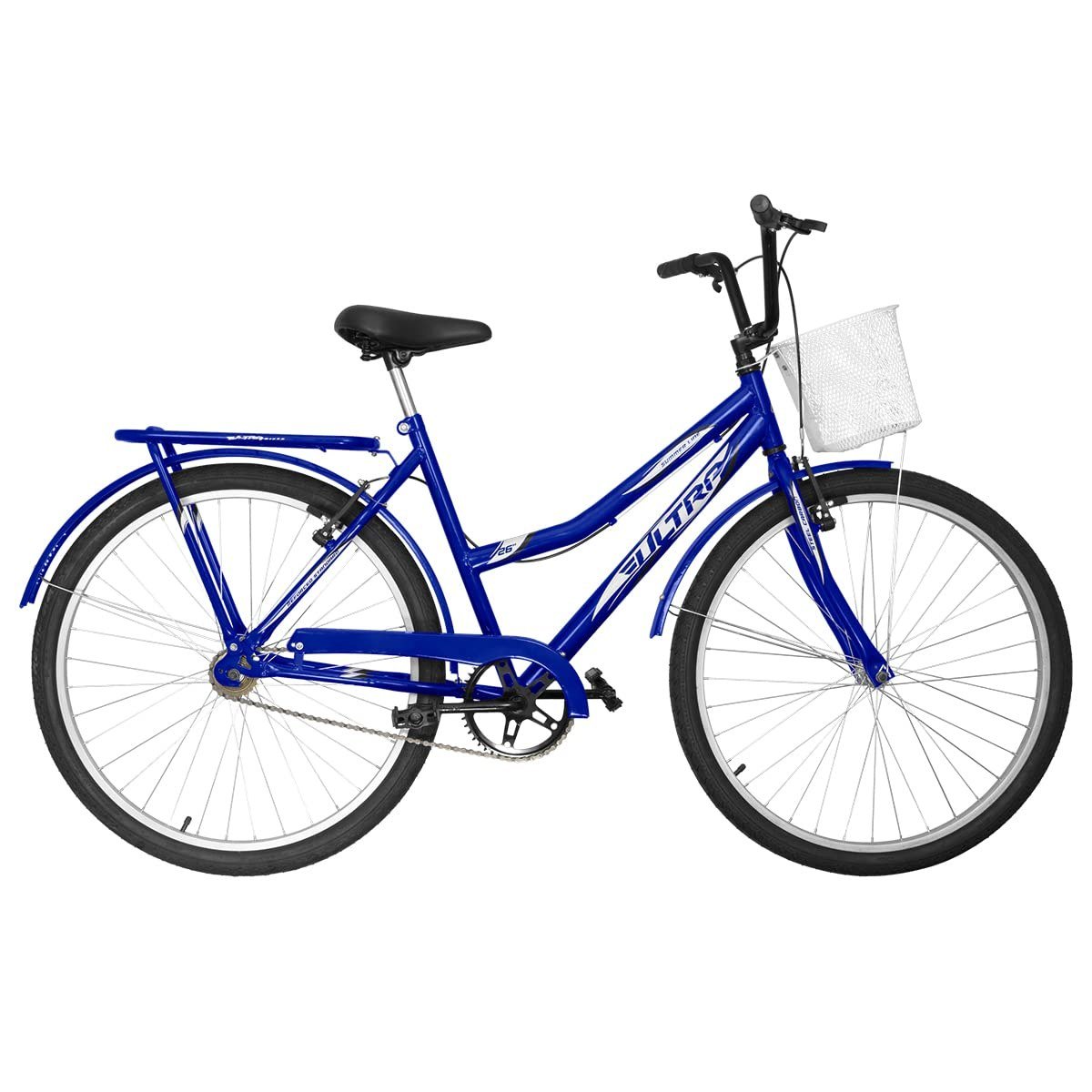 Ultra Bikes Summer