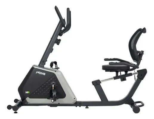 Move H4 Bluetooth