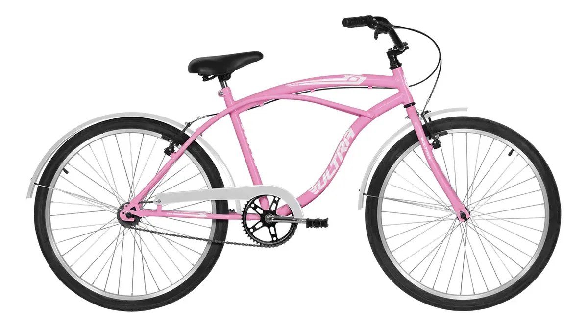 Ultra Bikes Heaven Vintage Aro 26