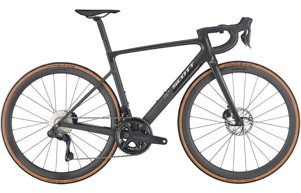 Scott Addict RC 20 Ultegra Di2